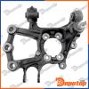 Fusée d'essieu, suspension de roue gauche pour MAZDA | GH-293286V, KD35-26-12XB